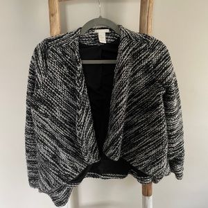 Knit Sweater/Jacket